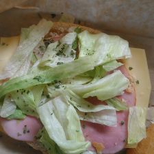 Bakker Bart Roosendaal