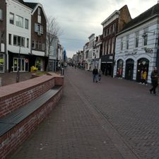 Q-Park Nieuwe Markt