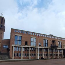 Hengelo Centre (De Beurs)