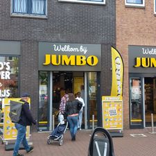 Jumbo