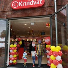 Kruidvat