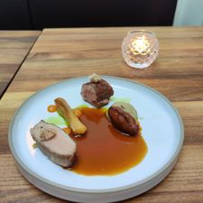 Restaurant Adam