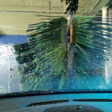 Loogman Carwash Heerhugowaard