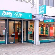 Pearle Opticiens Almere - Stationsstraat