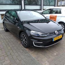 SIXT Autoverhuur Amsterdam Sloterdijk
