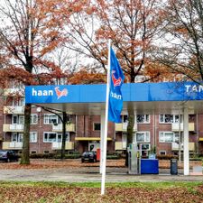 haan tankstation Ringbaan-Zuid - Weert