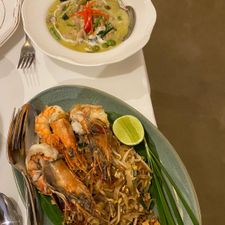 Sukhothai Thanee