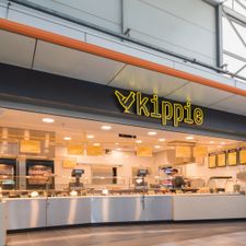 Kippie Haarlem