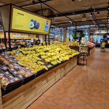 Jumbo Foodmarkt Koornneef Westland