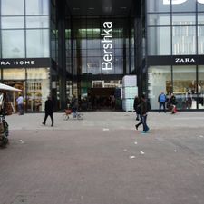 Bershka