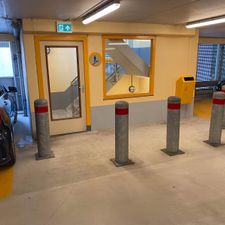 Parkeergarage De Grifthoek