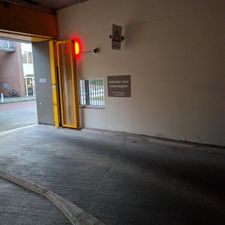 Parkeergarage Ringkade