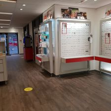 Hans Anders Opticien Drachten