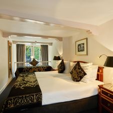 Ambassade Hotel | Boutique Hotel in Amsterdam