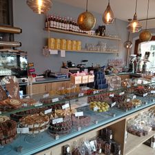 Het Romerhuis Koffie - Thee - Chocolade
