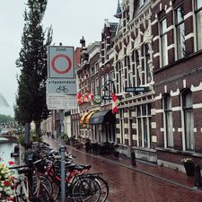 Hans Anders Opticien Gouda Centrum