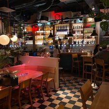 Gastropub Van Kinsbergen