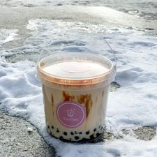 SooTea Bubble Tea | Sint Luciensteeg