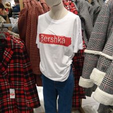 Bershka