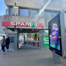 SPAR Den Haag Centraal