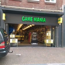 Game Mania