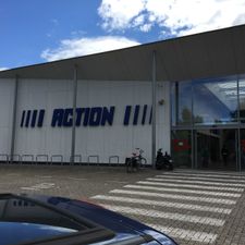 Action Arnhem