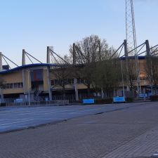Koning Willem II Stadion