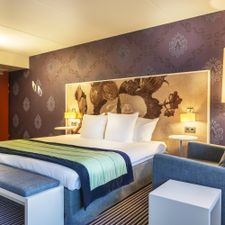 Leonardo Hotel Groningen City Center (Former City Hotel Groningen, Eden Hotels)