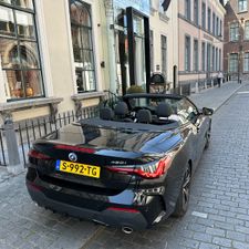 SIXT Autoverhuur Rotterdam City/Hilton
