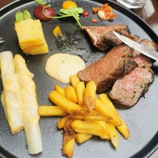 Brasserie Sent