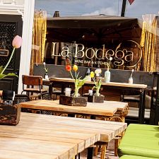 Sportsbar De Zalm