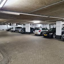 Q-Park Achterdoelen