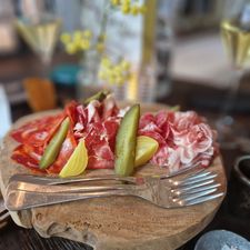 Ysbrantsz Restaurant Boutique Hotel
