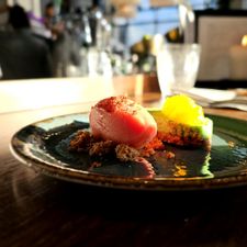 Bistrobar Bankoh