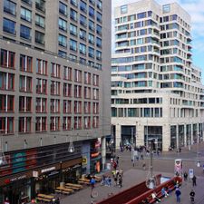 Hans Anders Opticien Den Haag Centrum