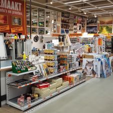 HORNBACH Bouwmarkt Amsterdam