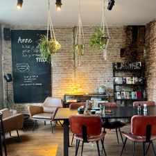 Anne&Max Eindhoven Kleine Berg