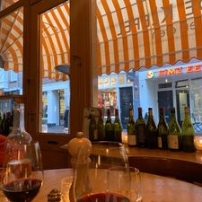 Café De Klepel