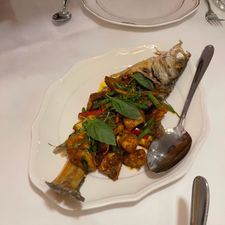 Sukhothai Thanee