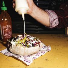 Karma Kebab | Utrecht