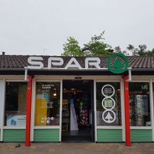 SPAR enjoy Westerbergen