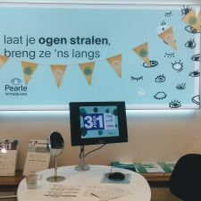 Pearle Opticiens Apeldoorn - Centrum