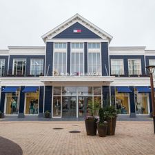 Tommy Hilfiger Outlet