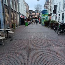 McDonald's Arnhem Rijnstraat