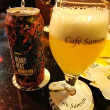 Café Samson