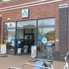 ALDI Ede Parkweide