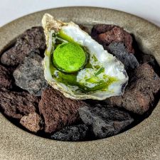 Restaurant De Rozario