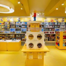 The LEGO® Store Utrecht