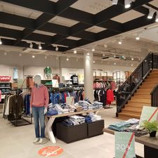 Van Uffelen Mode - Utrecht