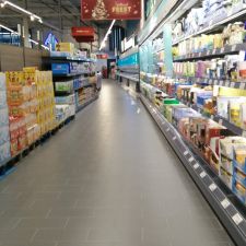 Aldi Enschede